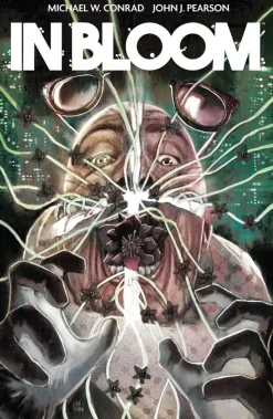 In Bloom