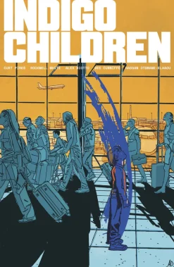 Indigo Children Volume 1