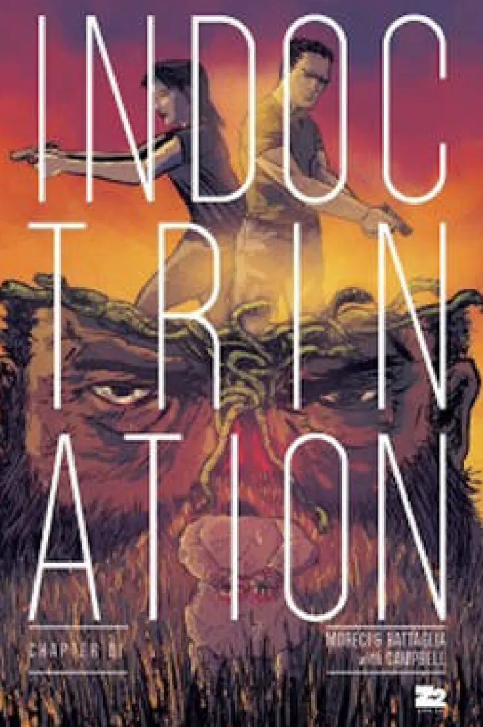Indoctrination