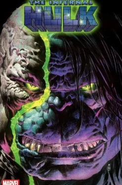 Infernal Hulk