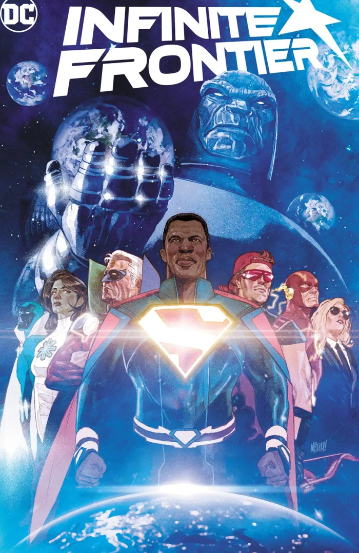 Infinite Frontier