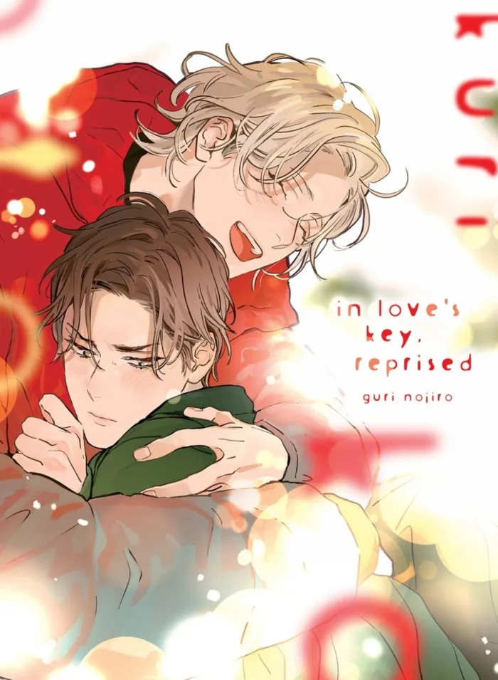 In Love's Key, Reprised