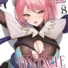 Inside the Tentacle Cave (Manga) Vol. 8