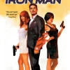 International Iron Man