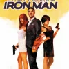 International Iron Man Vol. 1