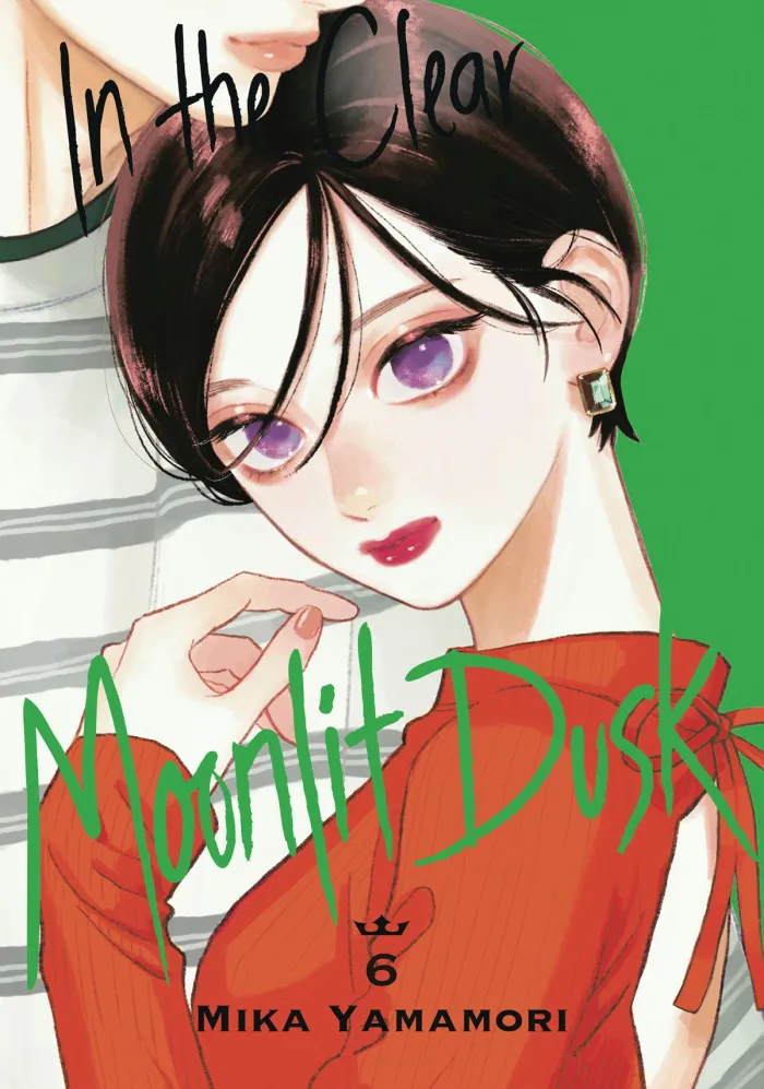 In the Clear Moonlit Dusk Vol. 06
