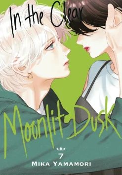 In the Clear Moonlit Dusk Vol. 07
