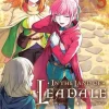 In the Land of Leadale, Vol. 5
