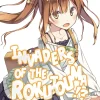 Invaders of the Rokujouma!? Collector's Edition 5 (Light Novel)