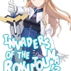 Invaders of the Rokujouma!? Collector's Edition 12 (Light Novel)