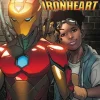 Invincible Iron Man: Ironheart Vol. 1 - Riri Williams