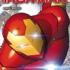 Invincible Iron Man Vol. 1: Reboot