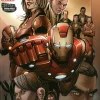 Invincible Iron Man Volume 7 - My Monsters