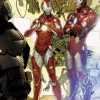Invincible Iron Man Volume 6: Stark Resilient - Book 2