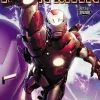 Invincible Iron Man - Volume 5: Stark Resilient - Book 1