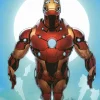 Invincible Iron Man Volume - 11: The Future