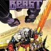 Invincible Universe: Battle Beast Vol. 2: The Emissary