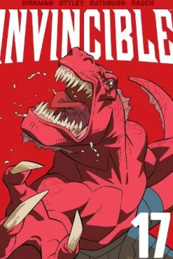 Invincible Volume 17 (New Edition)