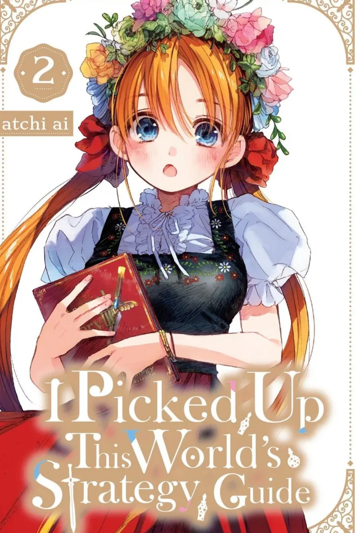 I Picked Up This World's Strategy Guide, Vol. 2