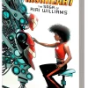 Ironheart: The Saga of Riri Williams