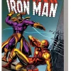 Iron Man Epic Collection: By Force Of Arms