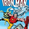 Iron Man Epic Collection: Demon In A Bottle
