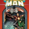 Iron Man Epic Collection: Doom
