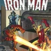 Iron Man Epic Collection: The Golden Avenger