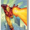 Iron Man: Heroes Return - The Complete Collection Vol. 1
