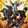 Iron Man 2020: Robot Revolution - Force Works