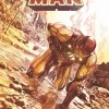Iron Man Vol. 4: Books Of Korvac IV