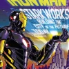 Iron Man Volume 4: Iron Metropolitan (Marvel Now)