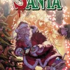 I Saw Santa: A Spawn Universe Christmas Story