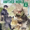 Isekai Tensei: Recruited to Another World: Omnibus 5 (Light Novel)