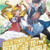 Isekai Tensei: Recruited to Another World: Volume 8 (Manga)