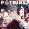I Shall Survive Using Potions! Volume 7 (Light Novel)