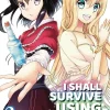 I Shall Survive Using Potions Volume 3