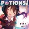 I Shall Survive Using Potions! Volume 6 (Light Novel)