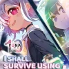 I Shall Survive Using Potions! Volume 10 (Light Novel)