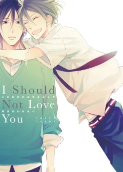 I Should Not Love You