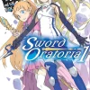 Is It Wrong to Try to Pick Up Girls in a Dungeon? On the Side (Light Novel)