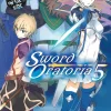 Is It Wrong to Try to Pick Up Girls in a Dungeon? On the Side: Sword Oratoria, Vol. 5 (light novel)