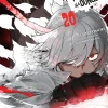 Is It Wrong to Try to Pick Up Girls in a Dungeon?, Vol. 20 (light novel)