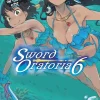 Is It Wrong to Try to Pick Up Girls in a Dungeon? On the Side: Sword Oratoria, Vol. 6 (light novel)