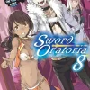 Is It Wrong to Try to Pick Up Girls in a Dungeon? On the Side: Sword Oratoria, Vol. 8 (light novel)