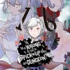Is It Wrong to Try to Pick Up Girls in a Dungeon?, Vol. 16 (light novel)