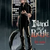 Island in a Puddle 2