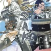 Issak Omnibus 4 (Vol. 7-8)