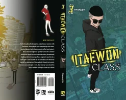 Itaewon Class vol. 03