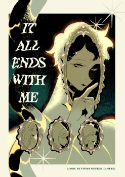 It All Ends With Me